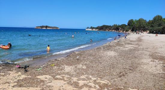 Mocamp Beach