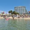 Liberty Kusadasi Hotel Beach