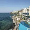 Charisma De Luxe Hotel Beach