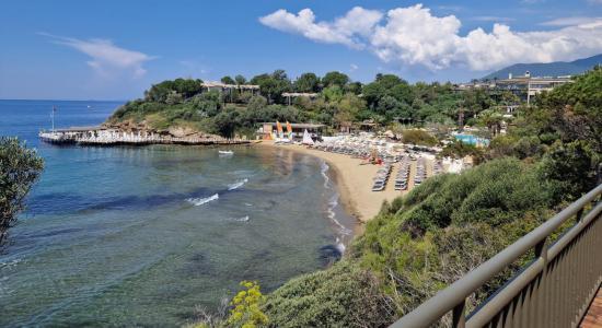 Club Marvy Beach