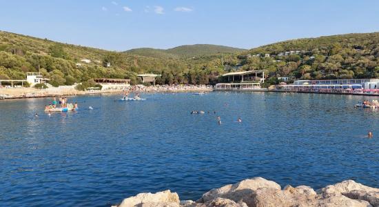Iliksu Yerel Ozel Egitim Merkezi Beach