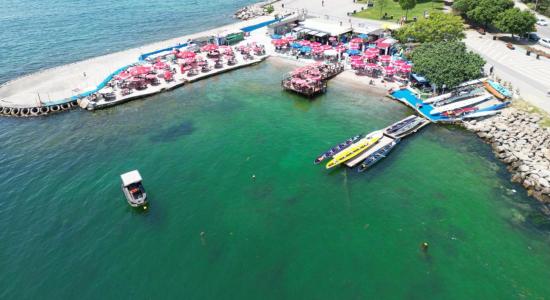 Atarli Beach