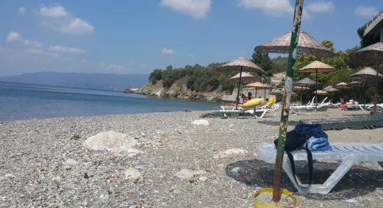 Atamer Doga Beach