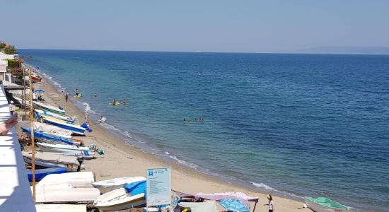 Altintas Beach