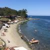 Sakli Koy Mudanya Beach