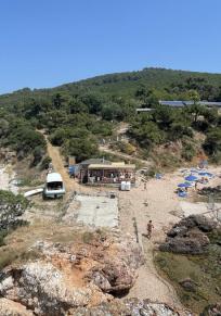 Νήσος Μπουργκάζ