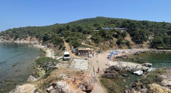 Kalpazankaya Plaji