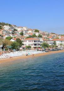 Νήσος Κιναϊλάντα