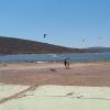 Alacati Kiteboard Beach