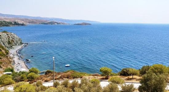 Guneslikent Otantik Beach