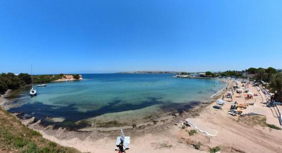 Sarikum II Plaji