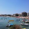 Altinkum Deniz Beach