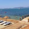 Gulluk Yali Beach