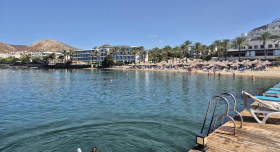 Arin Beach
