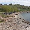 Bosphorus Beach