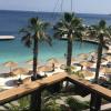 Caresse Beach