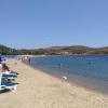 Gumbet Beach