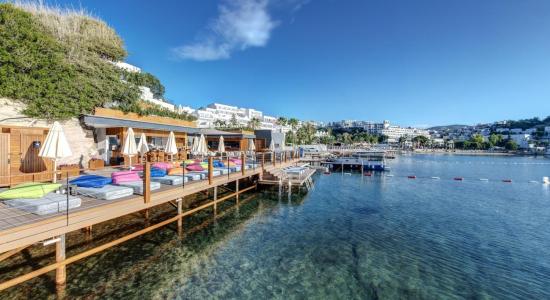 Elysium Beach Club