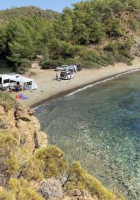 Νήσος Καμεριγιέ