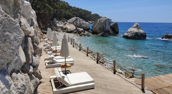 Nautical Hotel Balayi Beach