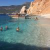 Suluada Kumsal Beach