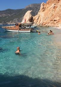 Provinsen Antalya