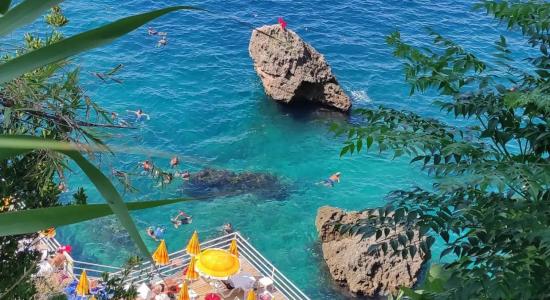 Erdal Inonu Plaji