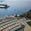 Utopia Family Resort Beach