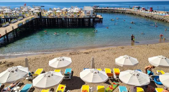 Sirius Deluxe Beach