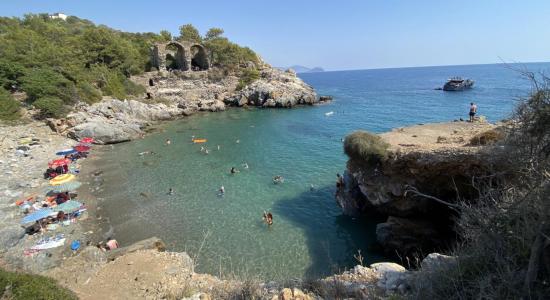 Aytap Beach