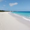 spiaggia di Grace Bay III