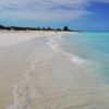 Plaża Parrot Cay