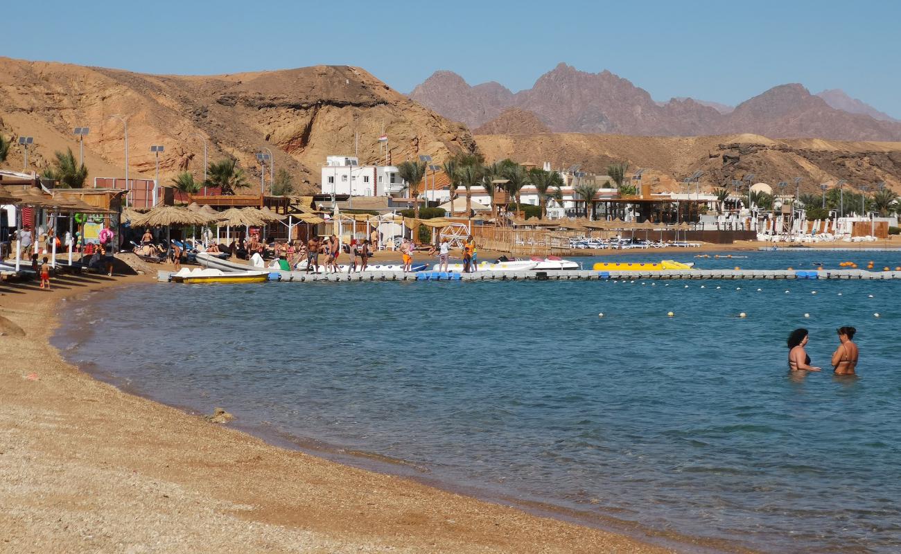 Hala beach