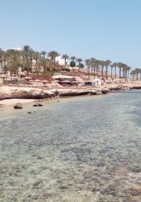 Sharm el-Sheikh