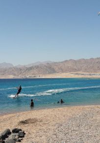 Dahab