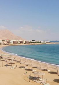 Porto Sokhna