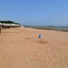 Pharaoh Azur Resort Stranden