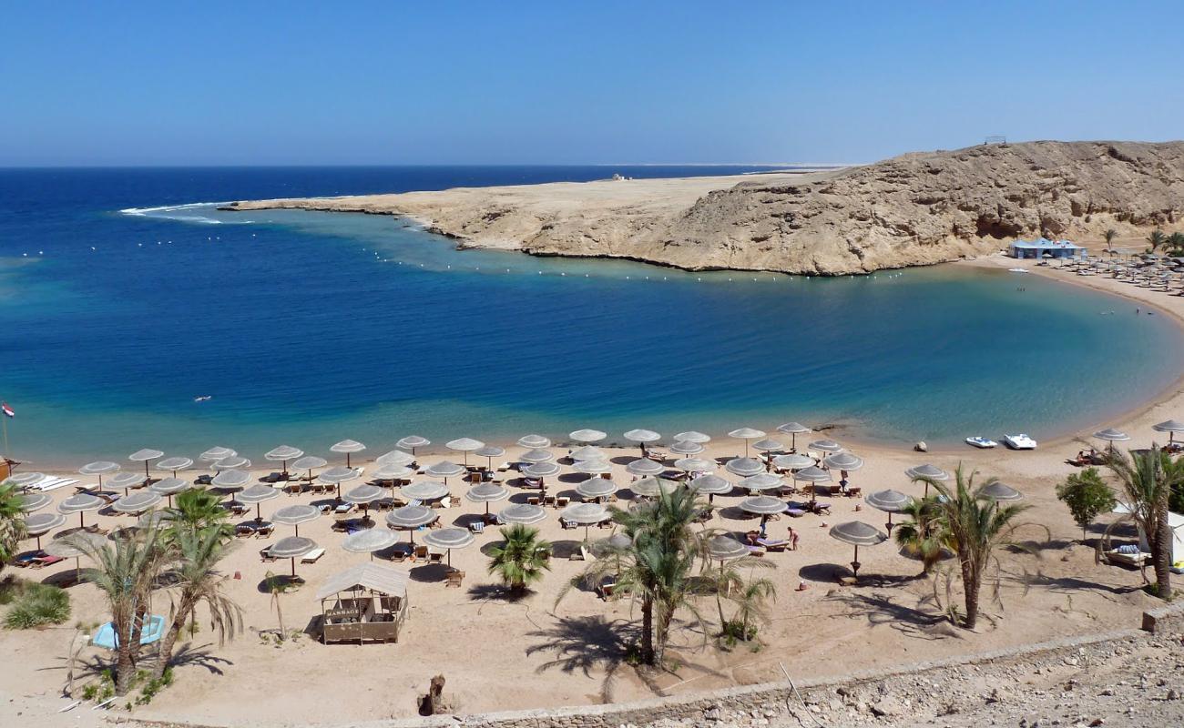 Plaja Al Nabila Grand Bay Makadi