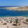 Plage Al Nabila Grand Bay Makadi