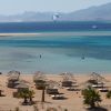 Praia do Sheraton Soma Bay Resort