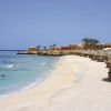 Spiaggia del Movenpick Resort El Quseir