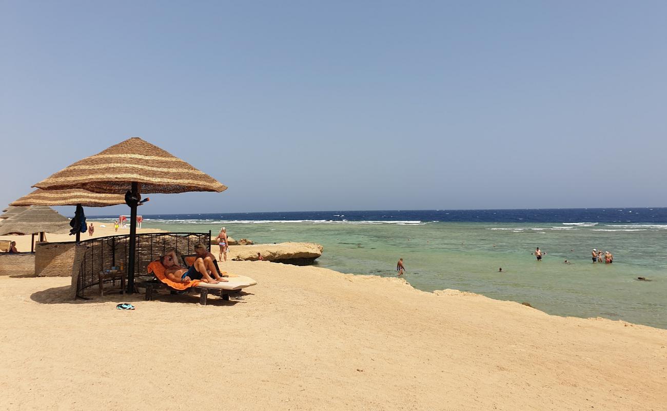 Ghalib Beach