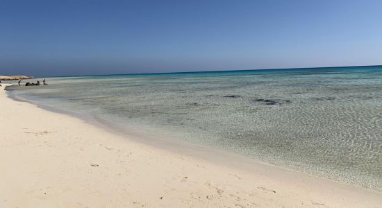 Sharm El Luli