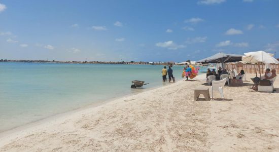 Eagles Resort in Cleopatra Beach