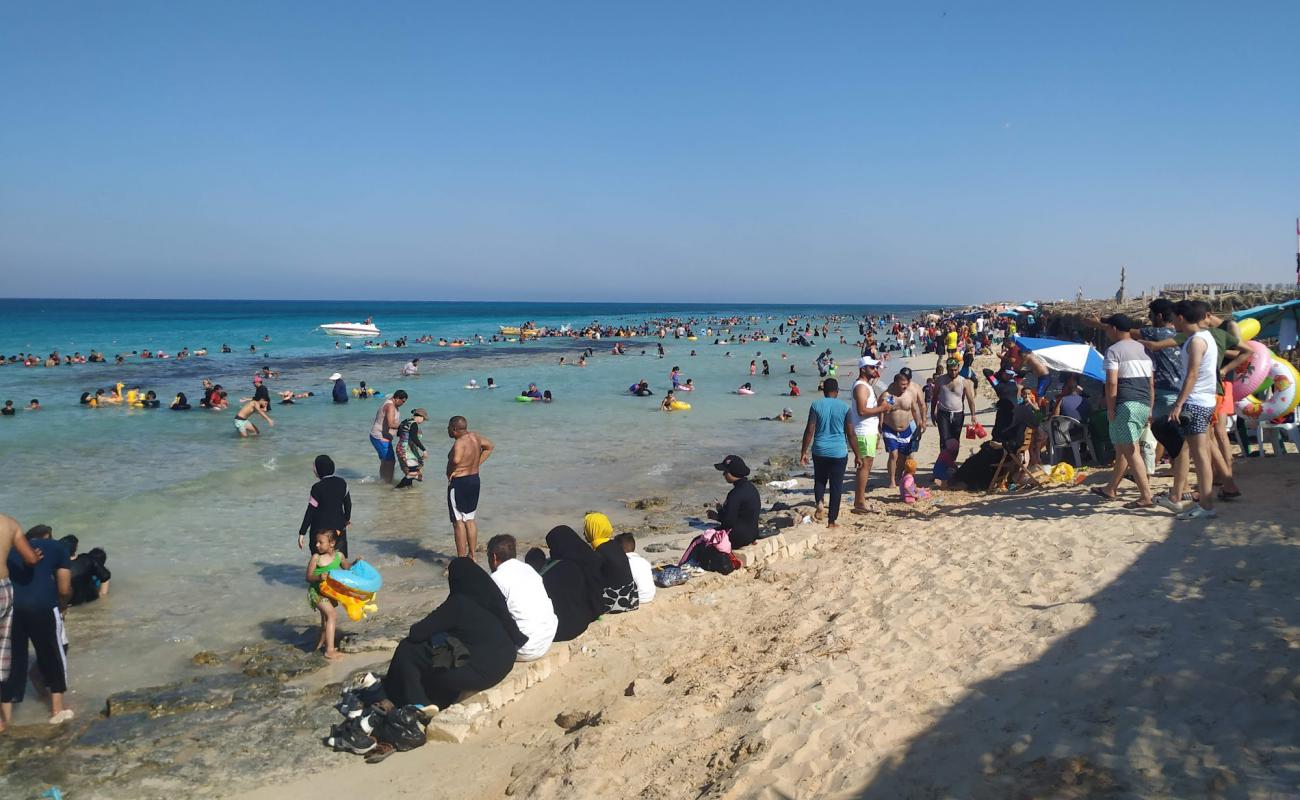 Ramalah Beach