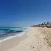 Marsa Baghush Beach