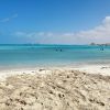 Lazorde Bay Resort Beach