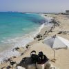 Al-Hamra Beach