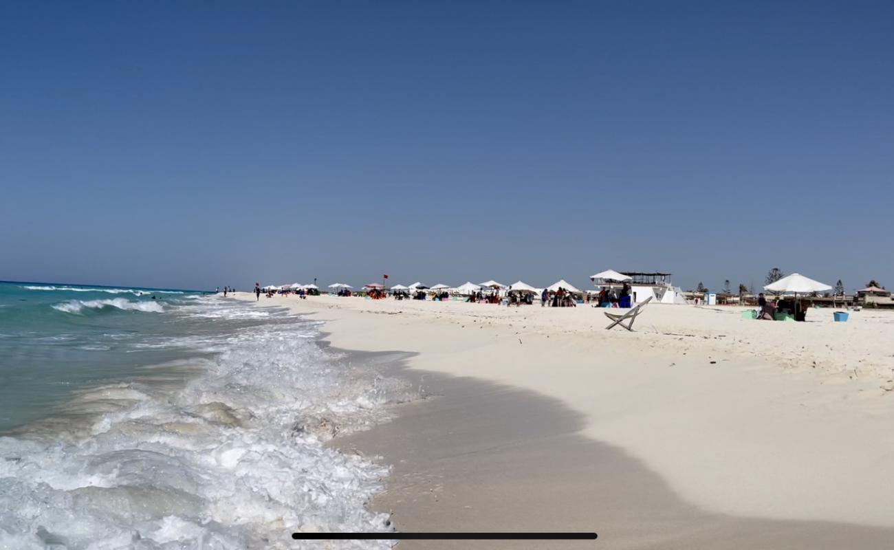 Aida Beach