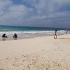 Sidi Krier Beach